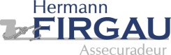 Logo Hermann Firgau Assecuradeur