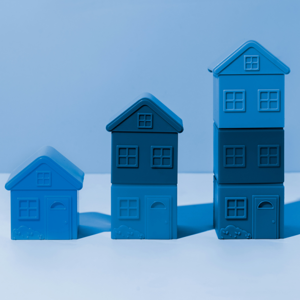 Real Estate als beliebte Sparte der Versicherungsbranche mit viel Potential für passende Softwarelösungen