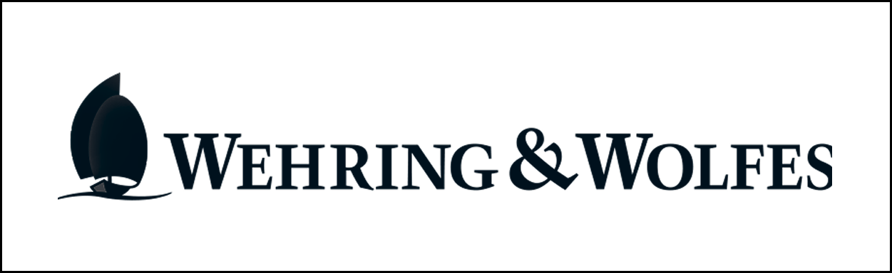 Firmenlogo von Wehring & Wolfes