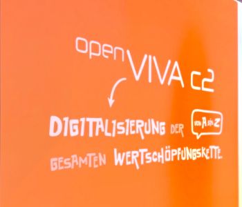 Messestand auf der DKM 2025