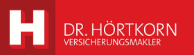 Logo-Dr. Hoertkorn Versicherungsmakler
