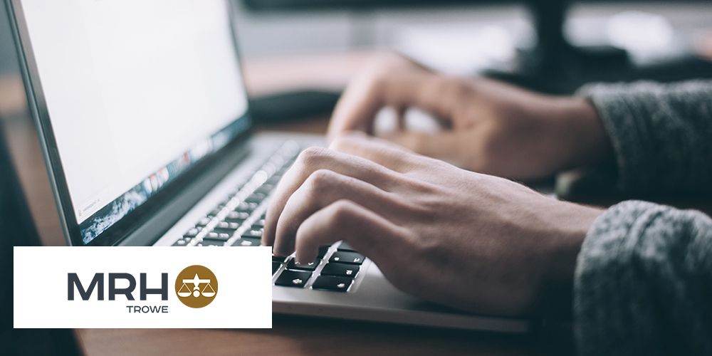 Coverbild für den Newsbeitrag zu unserem Kunden MRH Trowe