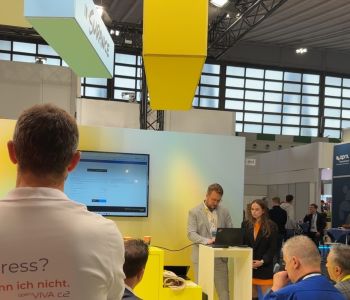 Vortrag mit Thinksurance auf der DKM 2025