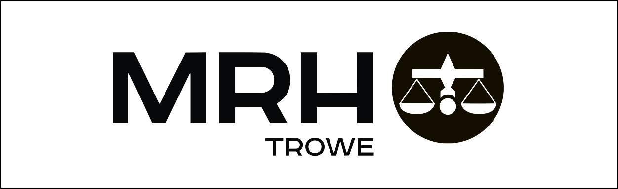 Firmenlogo von MRH Trowe