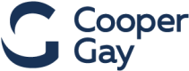 Logo Cooper Gay SAS