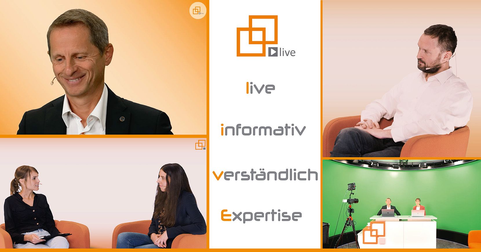 Coverbild für den Beitrag zur 4. Ausgabe der digitalen Konferenz "mb live" für Anwender der Softwarelösung openVIVA c2