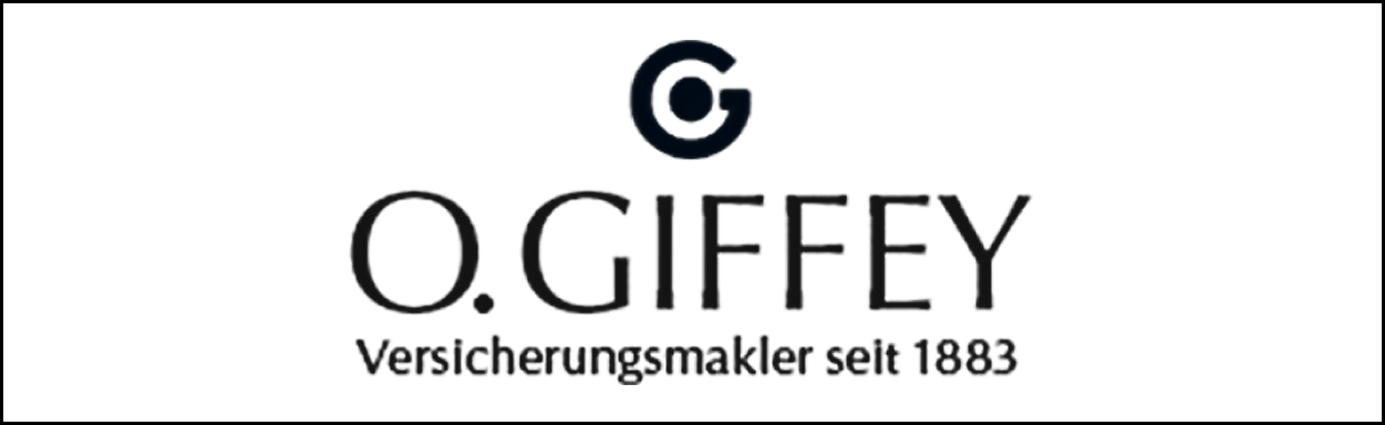 Firmenlogo von O. Giffey