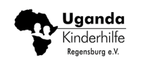 Logo des Uganda Kinderhilfe Regensburg e.V.