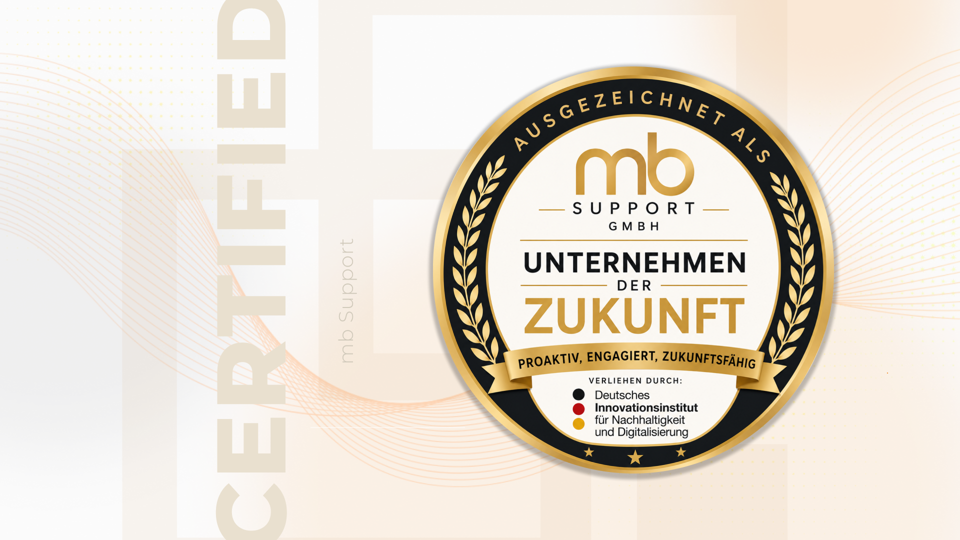 diid Unternemen der Zukunft