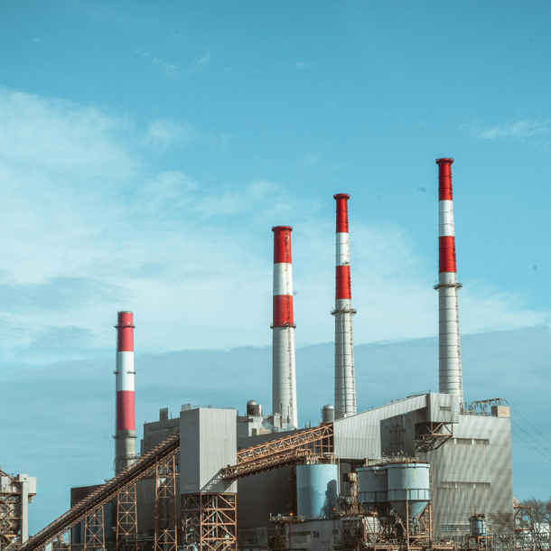 Softwarelösungen für Industrie- und Gewerbeversicherung