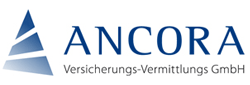 Logo Ancora Versicherungs-Vermittlungs-GmbH