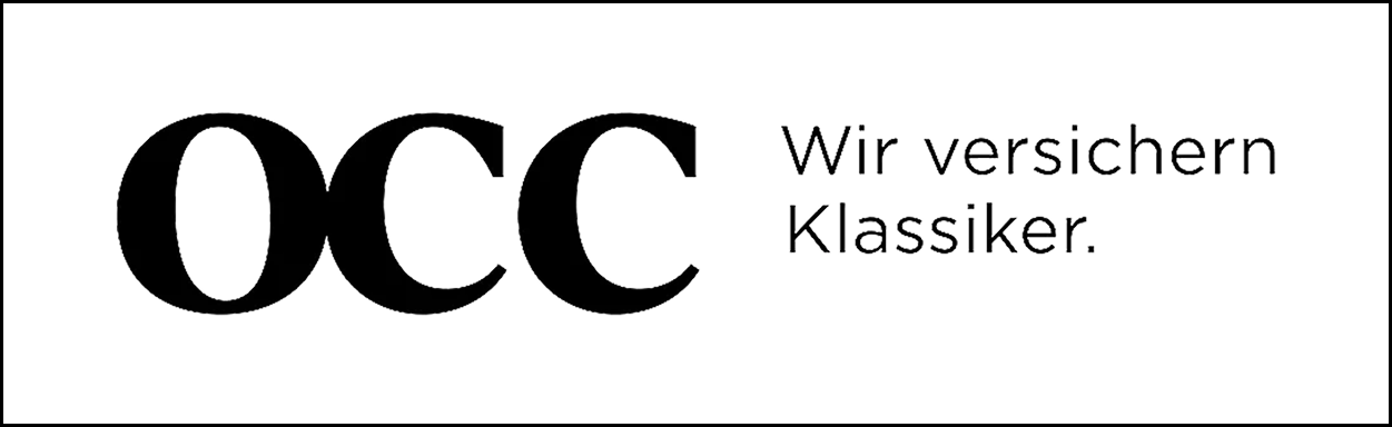Firmenlogo von OCC 