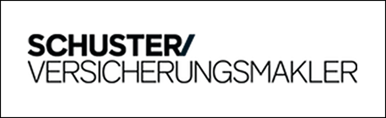 Firmenlogo von Schuster Versicherungsmakler 