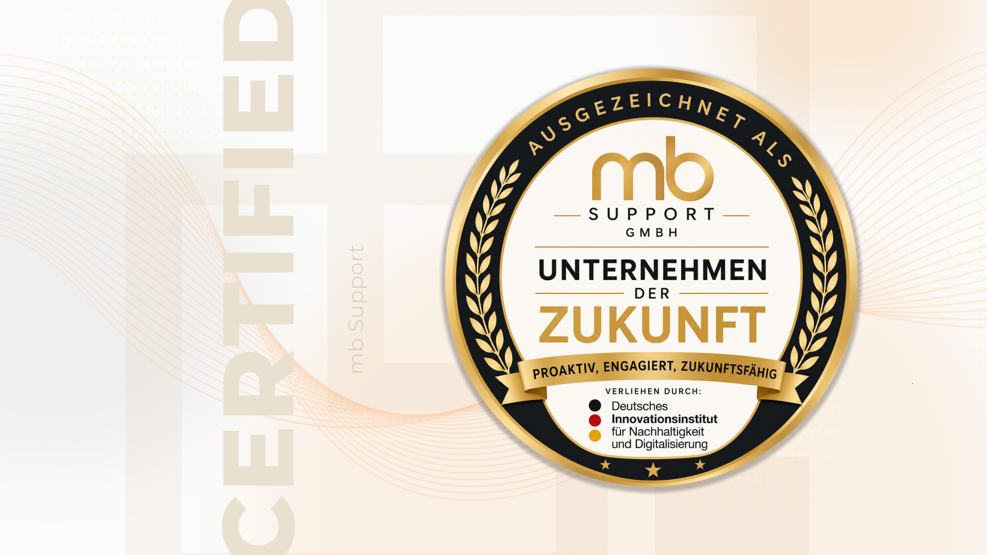 diid Unternemen der Zukunft