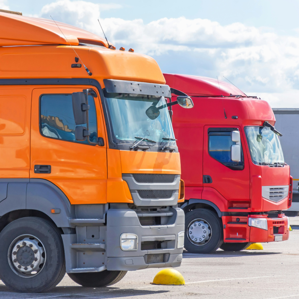 Softwarelösung für Akteure aus dem Transportwesen